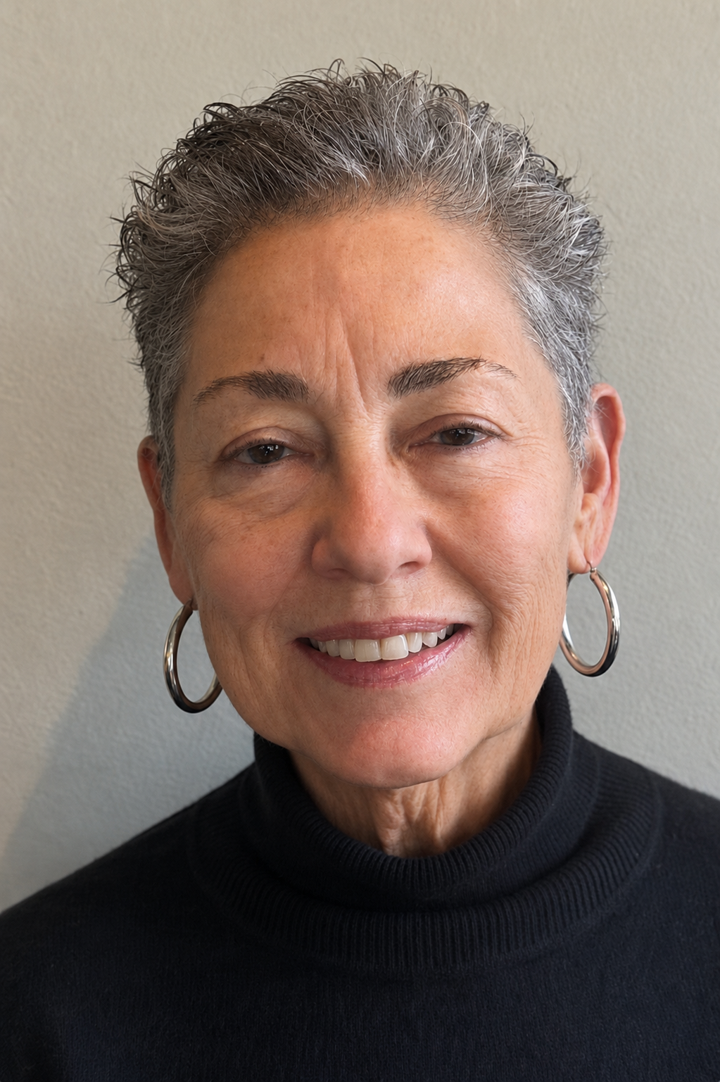 Dona Bracke — Co-owner