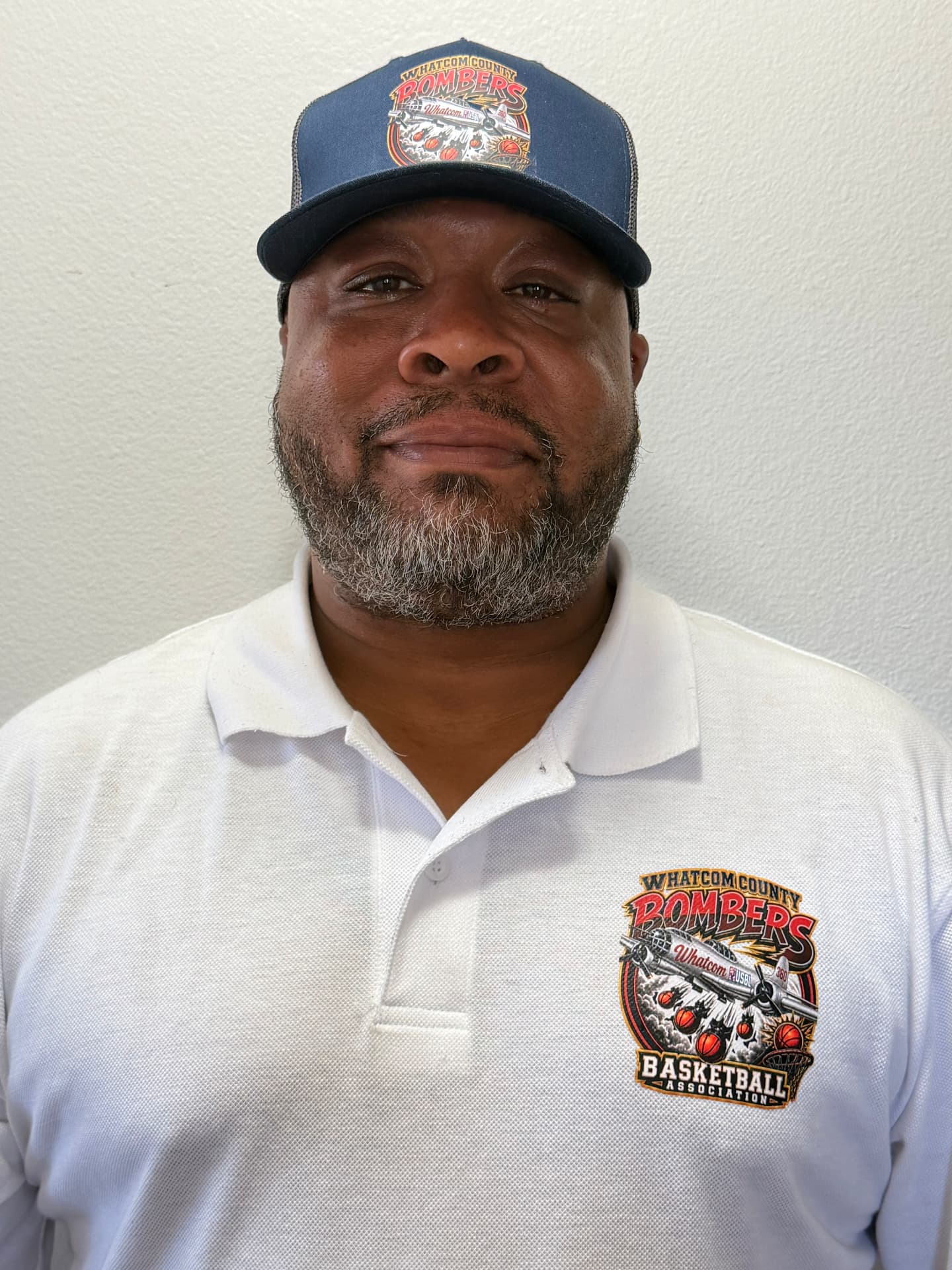 Brian J. Womack — Team Owner & President