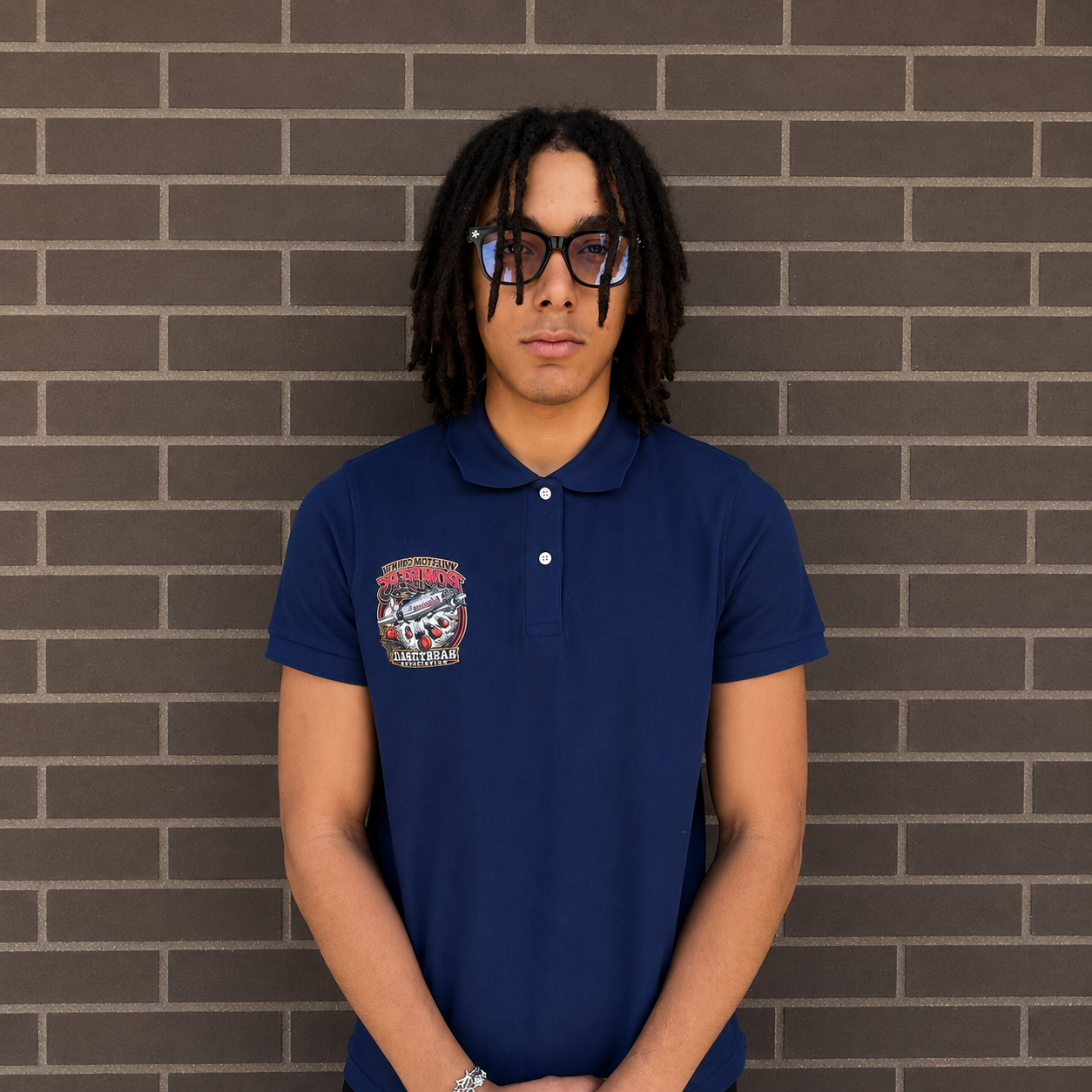 Mike Cammon — Website Developer / Social Media & Marketing Director