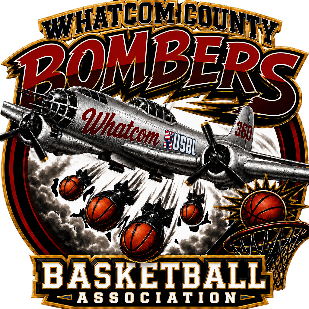 Whatcom County Bombers