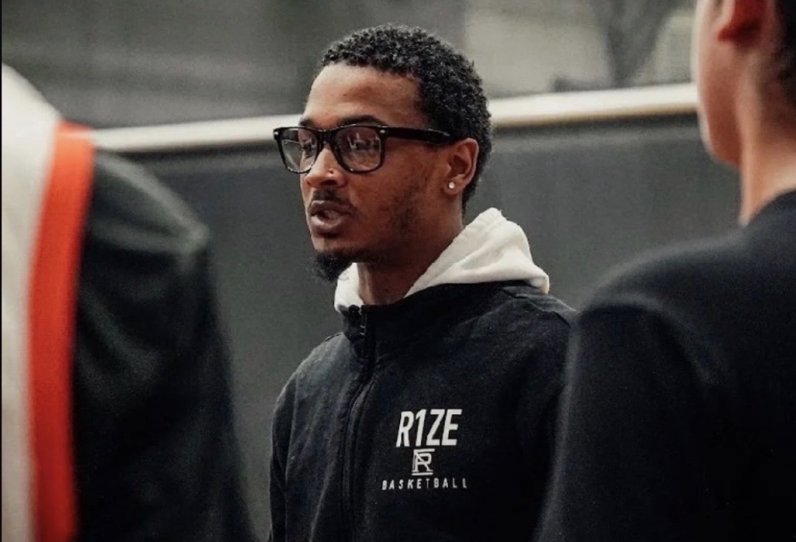 Maleek Womack — Coach / Skills Trainer
