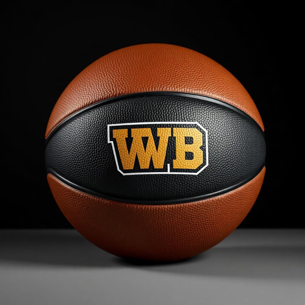 Bombers Composite Basketball