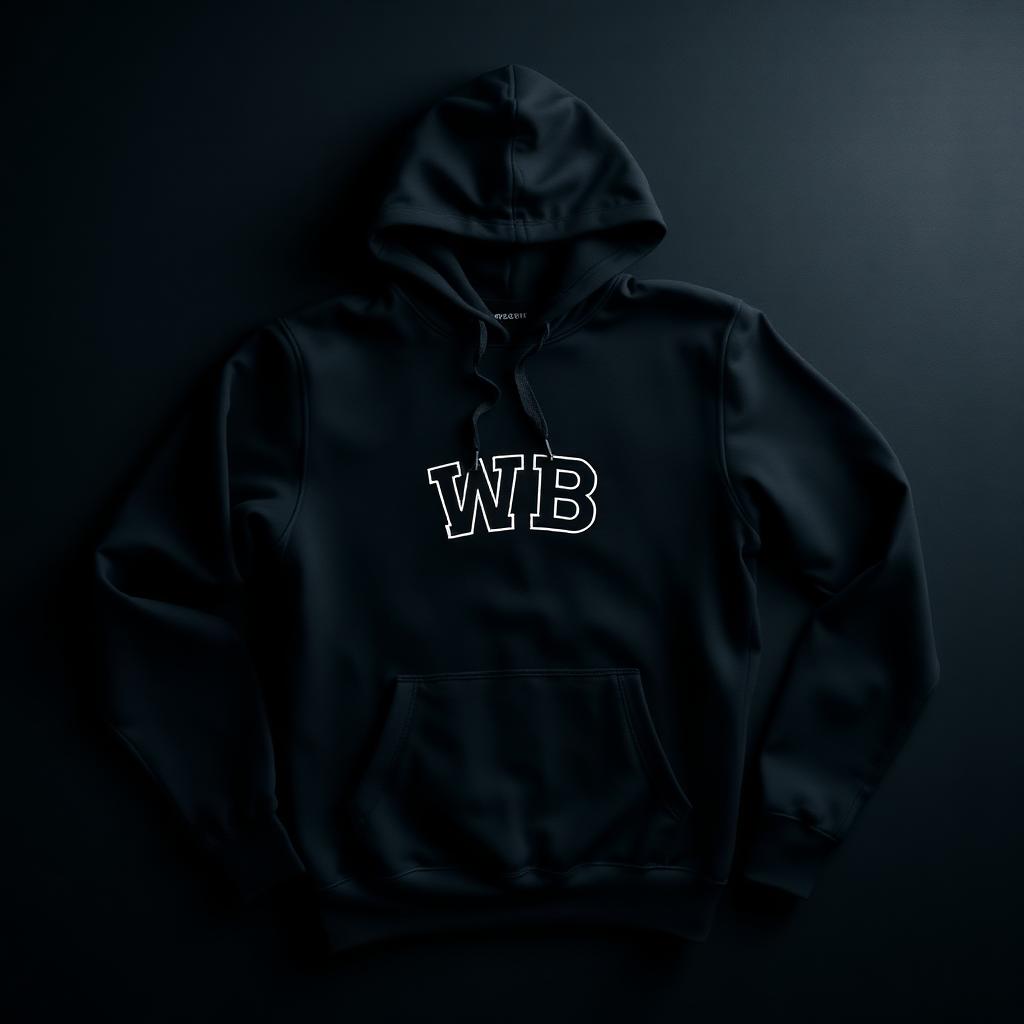 Bombers Heritage Hoodie