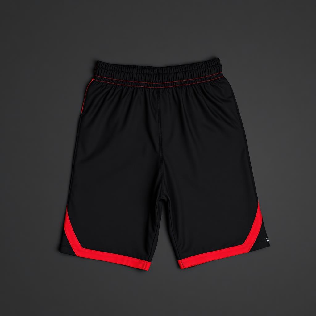 Bombers Game Day Shorts